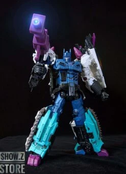 Mastermind Creations R-17 Carnifex Overlord 37 Mastermind Creations R-17 Carnifex Overlord -Happy Toy Store b5689470a3