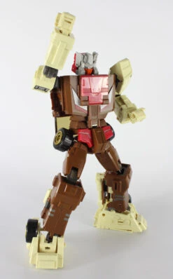 Yes Model YM11 RF-01 Data Clerk Cupola YM12 RF-02 Stubbom Buffett Set Of 2 -Happy Toy Store b5761353ff