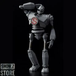 Sentinel Toys 1000Toys 1/80 The Iron Giant Riobot Iron Giant Normal Mode 15 Sentinel Toys 1000Toys 1/80 The Iron Giant Riobot Iron Giant Normal Mode -Happy Toy Store b5c968a3cc