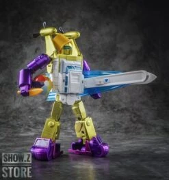 XTransbots X-Transbots XTB MM-XII MMXII MM-12 MM12 Neptune Seaspray G2 Purple Version 19 XTransbots X-Transbots XTB MM-XII MMXII MM-12 MM12 Neptune Seaspray G2 Purple Version -Happy Toy Store b6070f23ab