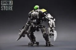 [Pre-Order] Rihio Multiabyss MM003 MM-003 V-Link Vlink Mecha Vermin Slasher Core Motorbike Set Of 3 -Happy Toy Store b63047b67a