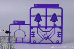 Moxin MG 1/100 XXXG-00W0 Wing Gundam Zero Purple Version Model Kits -Happy Toy Store b631dd03b3