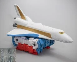 Mastermind Creations R-35C Magna & R-36C Inventa Sky Lynx Animation Version Set Of 2 -Happy Toy Store b6416670e6