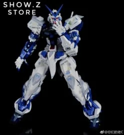 Metal Club MC 1/100 MBF-P03 Gundam Astray Blue Frame SEED Metal Build 20 Metal Club MC 1/100 MBF-P03 Gundam Astray Blue Frame SEED Metal Build -Happy Toy Store b695ea2f1f