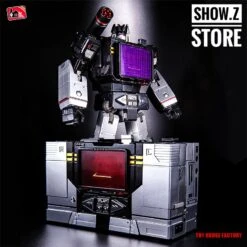 Toy House Factory THF-01B Soundblaster Soundwave MP-13B -Happy Toy Store b69e768853