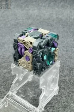 52Toys BeastBox BB-31 Firmhand 28 52Toys BeastBox BB-31 Firmhand -Happy Toy Store b6a684a207