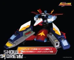 [Pre-Order] Pose Toy Pose+ Metal Series Space Warrior Baldios -Happy Toy Store b6c0cf3853