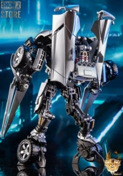 Black Mamba LS-08 Sidearm Sideswipe -Happy Toy Store b711766276