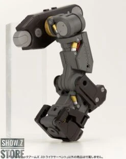 Kotobukiya Modeling Support Goods Gigantic Arms Strike Serpent Model Kit 14 Kotobukiya Modeling Support Goods Gigantic Arms Strike Serpent Model Kit -Happy Toy Store b74a2e1aeb
