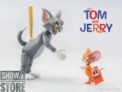 DaSin Model Tom And Jerry Set Of 2 19 DaSin Model Tom And Jerry Set Of 2 -Happy Toy Store b7c9292809