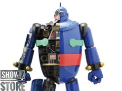 Evolution Toy Tetsujin 28-go Tetsujin 28 -Happy Toy Store b7cc3fd857