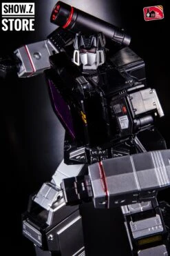 Toy House Factory THF-01B Soundblaster Soundwave MP-13B -Happy Toy Store b7ee23f7fe