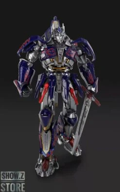 4th Party CR03 The Last Knight Optimus Prime 16 4th Party CR03 The Last Knight Optimus Prime -Happy Toy Store b80a8b6b75