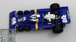 XTransbots MX-16R Overheat Drag Strip Racer Version Limited Edition -Happy Toy Store b81c01daba