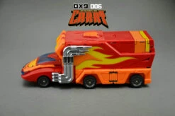 DX9 D06 Carry Hot Rod Rodimus -Happy Toy Store b836ebd68a