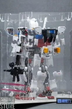 Inforce RX-78-2 Gundam Internal Structure Showcase Display -Happy Toy Store b842b9767e