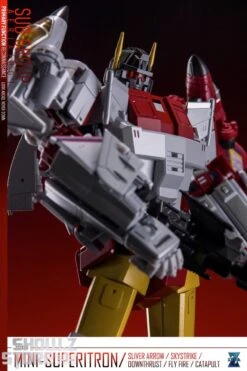 Zeta Toys ZC-06 Mini Superitron Superion Metallic Edition 29 Zeta Toys ZC-06 Mini Superitron Superion Metallic Edition -Happy Toy Store b89e022834