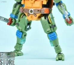 52Toys Megabox MB-21 Teenage Mutant Ninja Turtles Leonardo -Happy Toy Store b8b06b3bb4