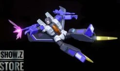 Takara Tomy Masterpiece MP-52+SW Skywarp -Happy Toy Store b8f747eaa9