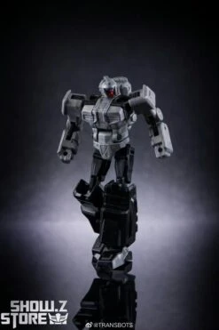 XTransbots MX-7 Tirador Artfire Limited Version -Happy Toy Store b914550f77
