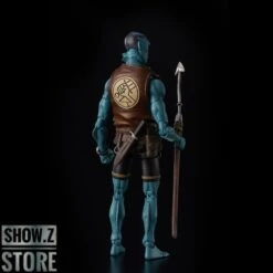 Sentinel Toys 1000Toys 1/12 Abe Sapien 11 Sentinel Toys 1000Toys 1/12 Abe Sapien -Happy Toy Store b92fc1922d