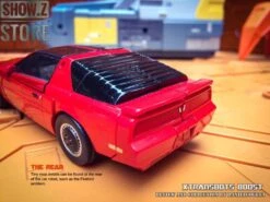 XTransbots X-Transbots XTB MM-VI MMVI MM-6 MM6 Boost Windcharger Reissue -Happy Toy Store b9444ca2c4