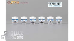 [Pre-Order] FansToys FT-56 Variator Gears -Happy Toy Store b9472e399c