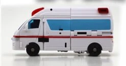 Yes Model YM15 RF-05 Blades & YM16 RF-06 First Aid Defensor Set Of 2 -Happy Toy Store b958709704