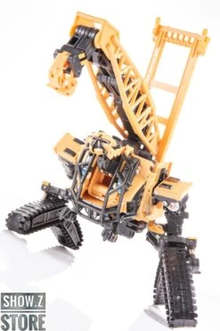 Mechanical Team MT-04 Hightower 14 Mechanical Team MT-04 Hightower -Happy Toy Store ba10fa8137