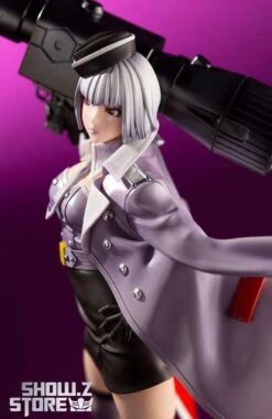 Kotobukiya Bishoujo Transformers Megatron Statue 27 Kotobukiya Bishoujo Transformers Megatron Statue -Happy Toy Store ba28a2d303