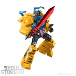 NewAge H44Y Denver Grimlock -Happy Toy Store ba2d7f9a99