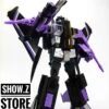 Yes Model YM01 MP11-SW Skywarp 1 Yes Model YM01 MP11-SW Skywarp -Happy Toy Store ba8d803105