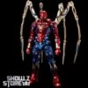 Sentinel Toys Iron Spider Marvel Comics Fighting Armor Reissue -Happy Toy Store babf4370fe