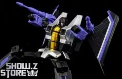 MakeToys MTRM-EX12 Skycrow Skywarp Remaster Version -Happy Toy Store bac214654d