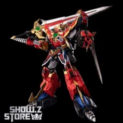 Sentinel Toys Metamor-Force "Bari"ation Gravion Zwei: Ultimate Gravion -Happy Toy Store bacc79edeb