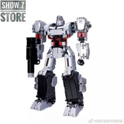 Hasbro & Xiaomi Onebot Transformers Megatron Building Brick China Store Exclusive 11 Hasbro & Xiaomi Onebot Transformers Megatron Building Brick China Store Exclusive -Happy Toy Store bb168878f2