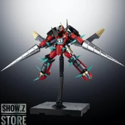 Sentinel Toys RIOBOT Tengen Toppa Gurren Lagann Combine Gurren Lagann 25 Sentinel Toys RIOBOT Tengen Toppa Gurren Lagann Combine Gurren Lagann -Happy Toy Store bb38ef5944