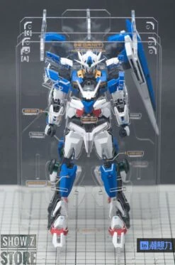 Inforce MG03 Internal Structure Showcase Display For GNT-0000 00 Qan[T] Gundam -Happy Toy Store bb5125bd9d