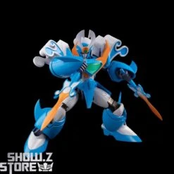 Sentinel Toys Metamor-Force Mado King Granzort Aquabeat -Happy Toy Store bb5cf7aff6