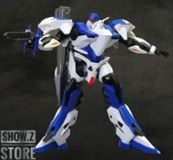 Evolution Toy Sol Tekkaman Noal Version -Happy Toy Store bb8dd5ffad