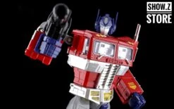 Weijiang WJ MPP10 Oversized Optimus Prime -Happy Toy Store bbe998fedb