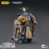 JoyToy Source 1/18 Warhammer 40K Space Wolves Bladeguard Veteran 2 JoyToy Source 1/18 Warhammer 40K Space Wolves Bladeguard Veteran -Happy Toy Store bc1f9d39ea