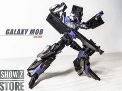 APC Toys Galaxy Mob TFP Vehicon 32 APC Toys Galaxy Mob TFP Vehicon -Happy Toy Store bc3b2aa8ed