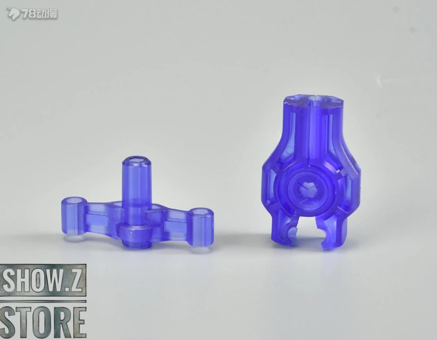 Earnestcore Craft Robot Build RB-13 Poseidon 9 Earnestcore Craft Robot Build RB-13 Poseidon - Image 7