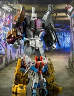 Zeta Toys ZA-06 Bruticus Full Set Of 6 24 Zeta Toys ZA-06 Bruticus Full Set Of 6 -Happy Toy Store bca17baef4