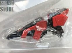 Metal Club 1/100 NZ-666 Kshatriya Red Comet Version -Happy Toy Store bcaddc0e72