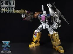 Zeta Toys ZA-07 Bruticon Bruticus Metallic Edition Full Set Of 5 13 Zeta Toys ZA-07 Bruticon Bruticus Metallic Edition Full Set Of 5 -Happy Toy Store bcf6c2b9b0