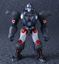 Takara MP-32 Optimus Primal Beast Convoy Beast War -Happy Toy Store bd11828388