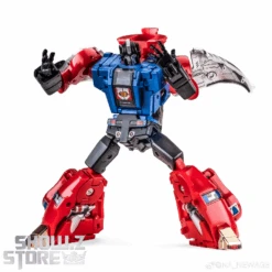 NewAge H56V Rhedosaurus Sludge G2 Version 25 NewAge H56V Rhedosaurus Sludge G2 Version -Happy Toy Store bd565790b7