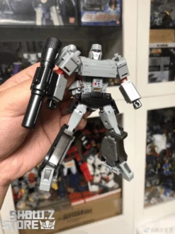 NewAge H-9 Agamemnon Megatron -Happy Toy Store bde3527326